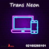 نصب ترانس نئون