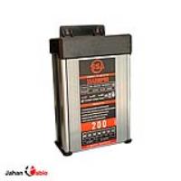 ترانس ضد باران SSA-16.6A