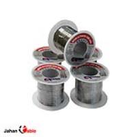 قلع  100 گرمی 0.25mm  Asahi
