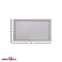 طلق تابلو پزشکی 60 در 90