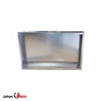 قاب تابلو پزشکی یک طرفه 60 در 90