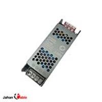 ترانس 12 ولت 100 وات اسلیم JET