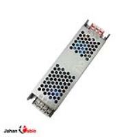 ترانس 12 ولت 200 وات اسلیم JET
