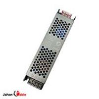 ترانس 12 ولت 300 وات اسلیم JET