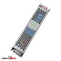 ترانس 12 ولت 400 وات اسلیم JET