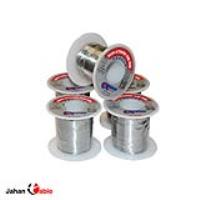 قلع  100 گرمی 0.4mm  Asahi