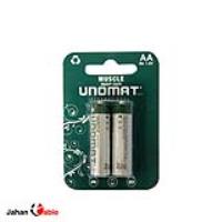 باطری قلمی UNOMAT
